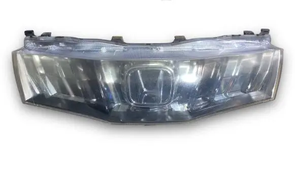Honda Civic Front bumper upper radiator grill 120SMGE017M1 0315203010 1315580009
