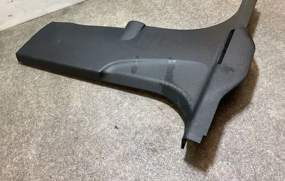 Ford Focus (B) pillar trim (bottom) JX7BA243W07 HJX57BA243W07A 1669