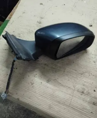 Ford Mondeo MK IV Front door electric wing mirror 