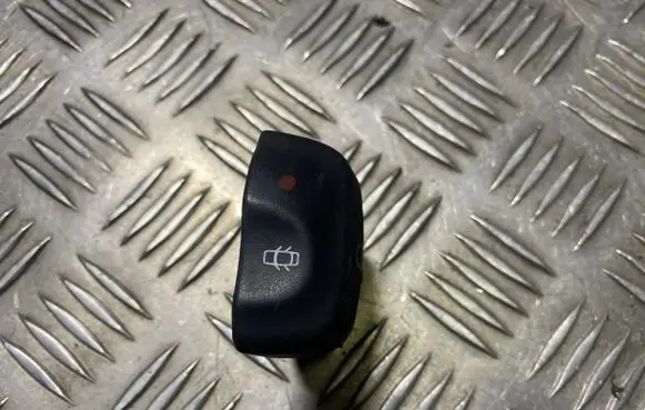 Renault Megane I Central locking switch button 429993B 164299279