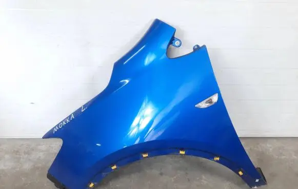 Opel Mokka Fender