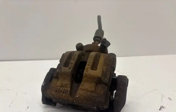 BMW 3 E90 E91 Rear brake caliper 9114220