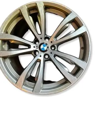 BMW X5M G05 F95 R20 alloy rim 7846791 6796239