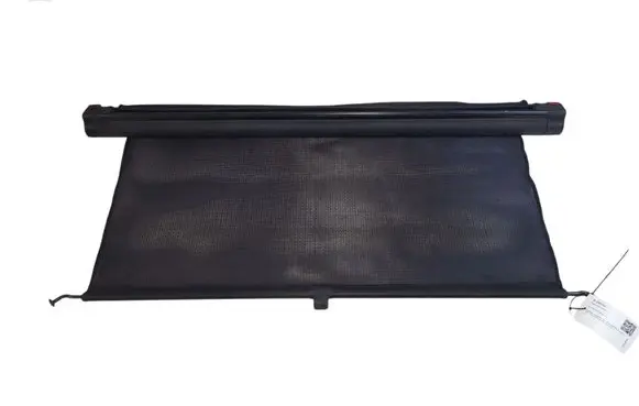 Audi A6 S6 C6 4F Trunk separation 