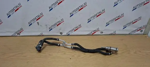 BMW X3 G01 AdBlue injector 8580209