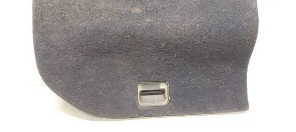 Audi A6 S6 C4 4A Other trunk/boot trim element 4A9864767 DN11859