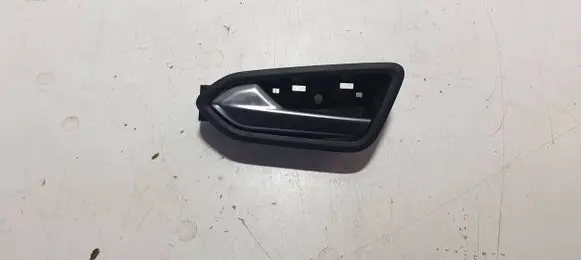 Renault Clio V Front door interior handle 806714209R