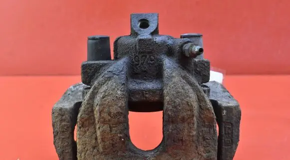 Volvo V70 Rear brake caliper