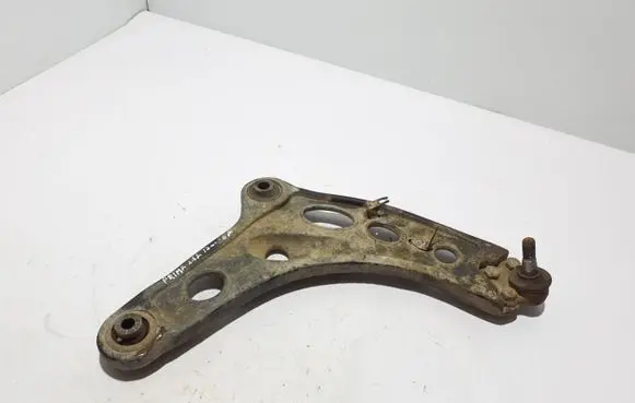 Front lower control arm/wishbone