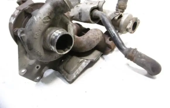 Ford Mondeo Mk III Turbo 4S7Q-6K682-EJ