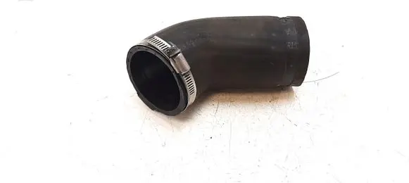 Nissan Navara D40 Air intake duct part