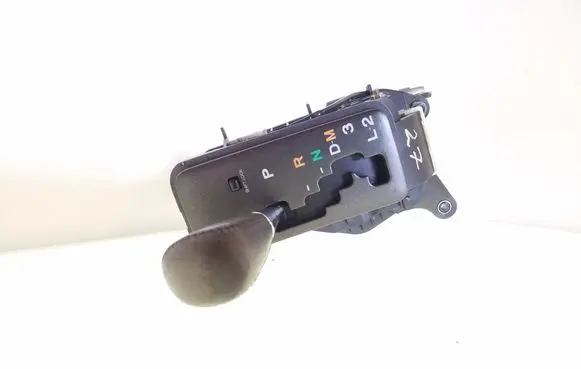 Lexus GS 300 400 430 Gear shifter/selector 3352130280