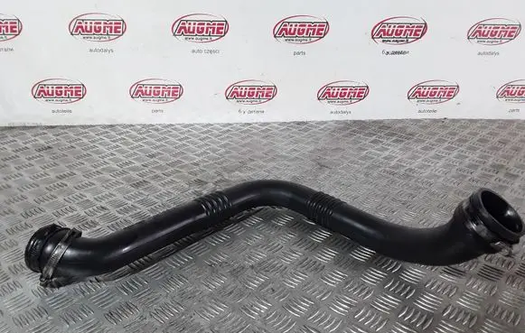 Renault Megane I Intercooler hose/pipe 7700115202