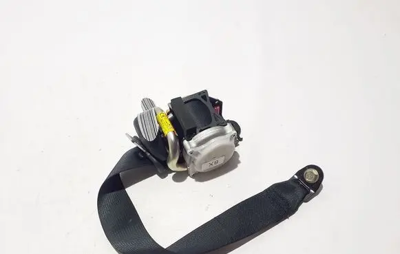 Renault Koleos II Rear seatbelt 888402193R