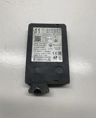 Mercedes-Benz E W213 Blind spot module A0009057908 0009057908 A0009026037