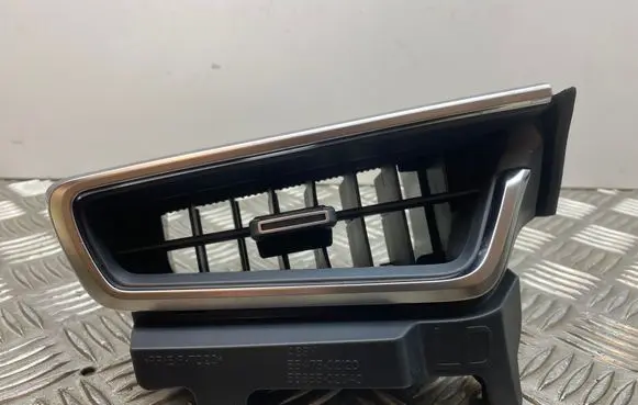 Toyota Corolla E210 E21 Dashboard side air vent grill/cover trim 5547502120