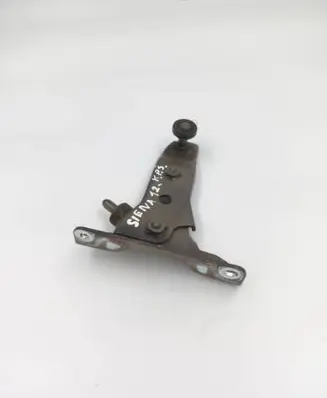 Toyota Sienna XL30 III Sliding door upper roller guide/hinge 