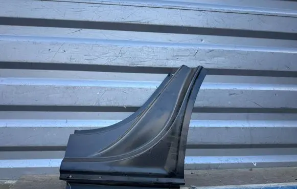 Audi Q5 SQ5 Other sill/pillar trim element 