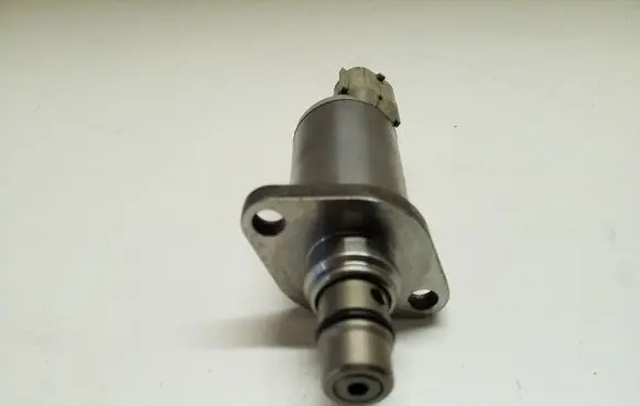 Nissan Navara Fuel pressure sensor 