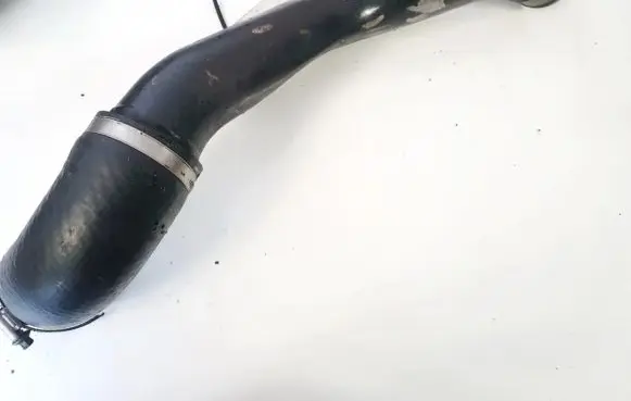 Ford Focus Intercooler hose/pipe