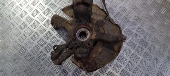 Audi A3 S3 8P Front wheel hub