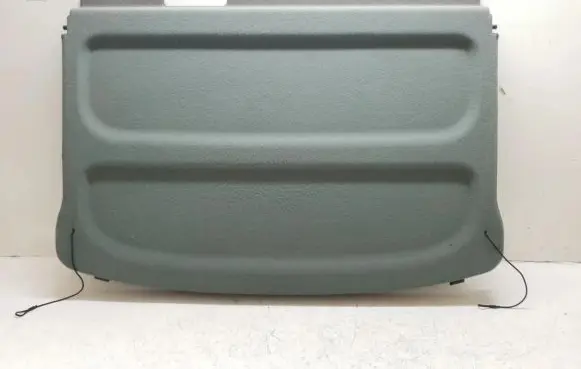 Mazda 626 Parcel shelf