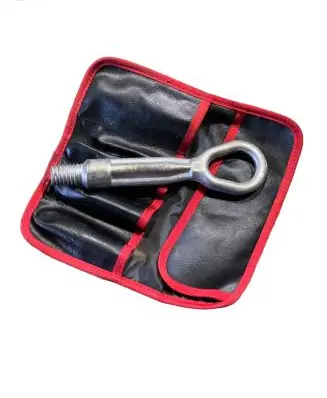 BMW 5 GT F07 Towing hook eye 