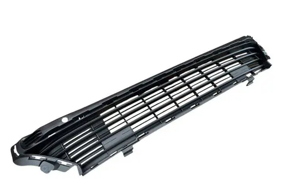 Toyota ProAce City Front bumper upper radiator grill 9818196780 9818191480