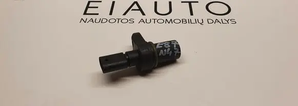 BMW 1 E81 E87 Camshaft position sensor 7803093 25916010
