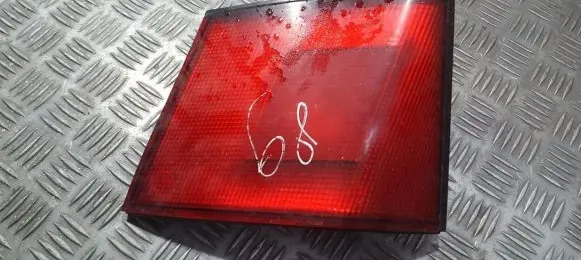 Mitsubishi Carisma Tailgate rear/tail lights mb952168
