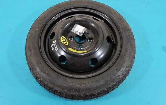KIA Rio R15 spare wheel IMPRK1471628