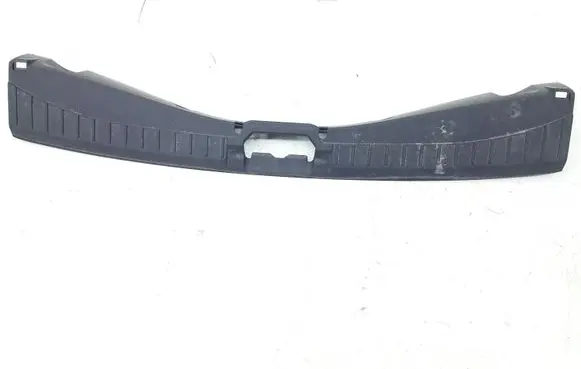 Ford C-MAX II Trunk/boot sill cover protection DM51R40320 DM51R40320ACW WDSM4D638B