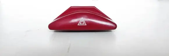 Citroen C5 Hazard light switch 96326950