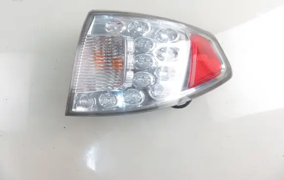 Subaru Impreza III Rear/tail lights 22020035