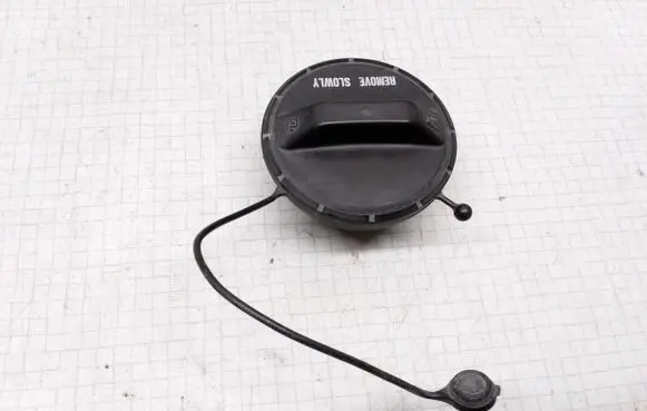 Honda Civic Fuel tank filler cap 