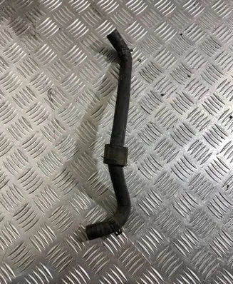 Volkswagen Touran I Engine coolant pipe/hose 1K0121096AB
