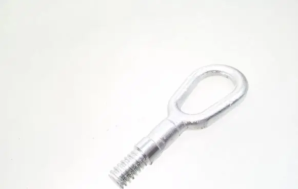 Mini One - Cooper Coupe R56 Towing hook eye 