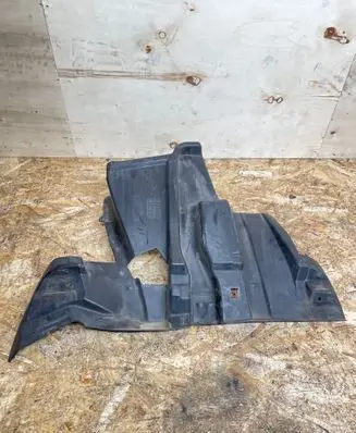 BMW X5 E53 Engine splash shield/under tray 8408959 51718408959