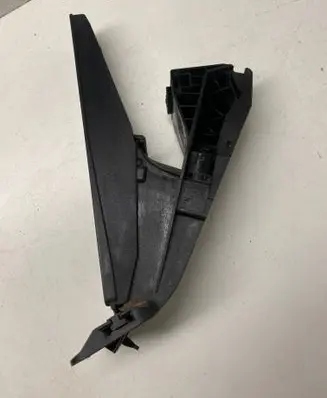BMW 5 F10 F11 Accelerator throttle pedal 6860784