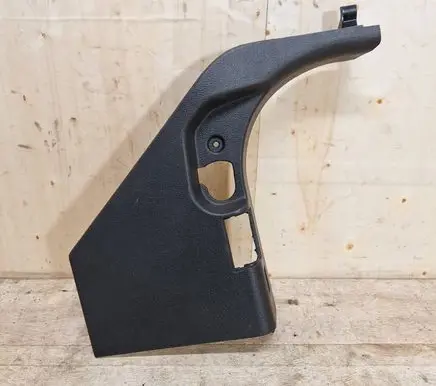 BMW X3 F25 Foot area side trim 9175043
