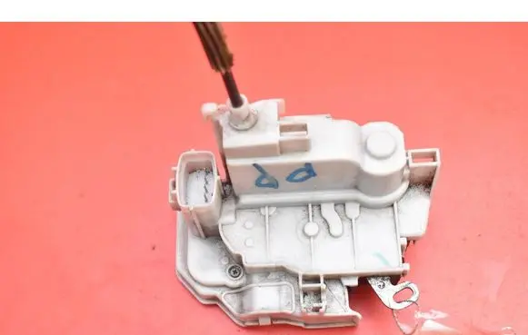 Fiat Bravo Front door lock