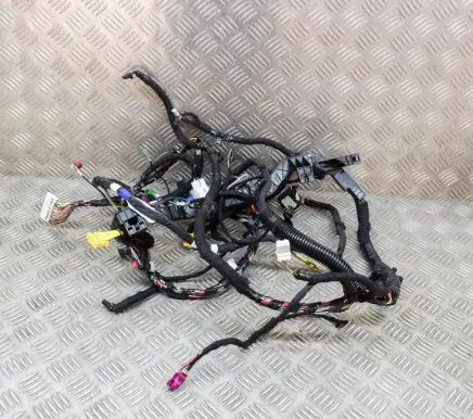 Tesla Model 3 Other wiring loom 111769000B 35248152