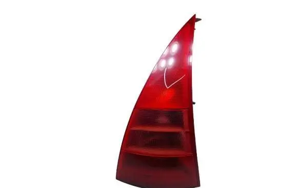 Citroen C3 Rear/tail lights 154060KAS 154060