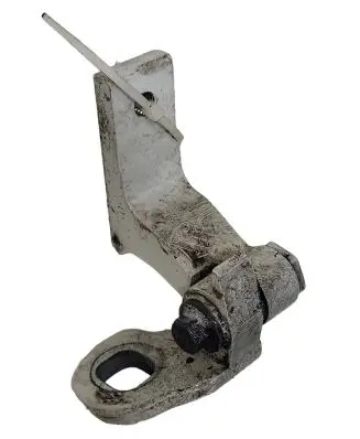 Volvo V40 Rear door lower hinge 31352695
