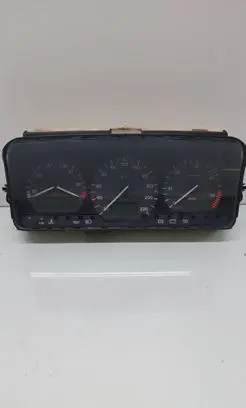 Volkswagen Transporter - Caravelle T4 Speedometer (instrument cluster) 3A0919042