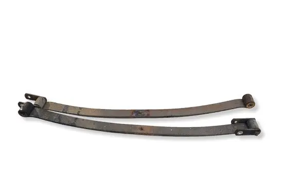 Iveco Daily 35.8 - 9 Rear leaf spring 
