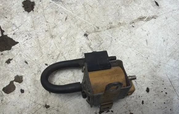 Volkswagen Sharan Turbo solenoid valve 054906267