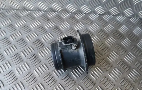 Audi A5 8T 8F Mass air flow meter 722184390