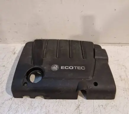 Opel Zafira B Engine cover (trim) 315829598 81092