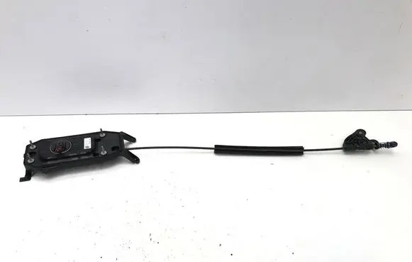 Audi A3 8Y Gear shifter/selector 3WA713033G